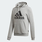 Hoodie d'athlète