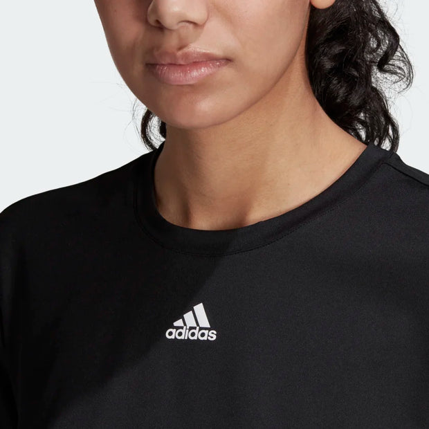 T-shirt de sportive