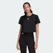 T-shirt de sportive
