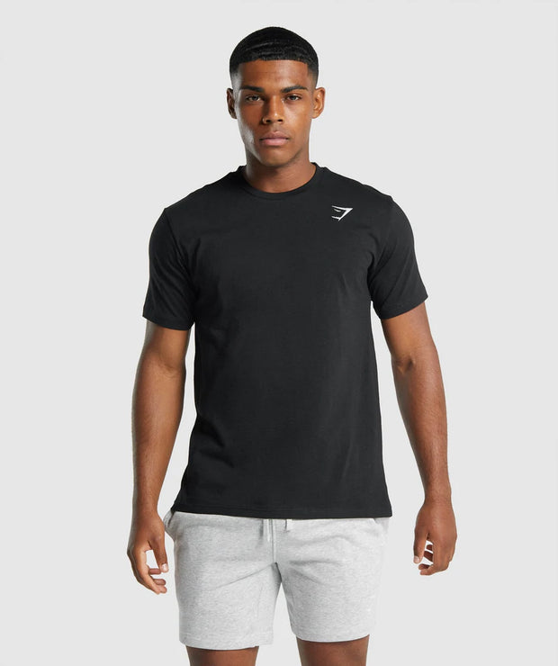 T-shirt du sportif