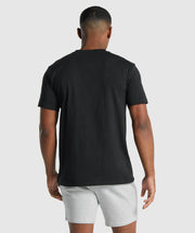 T-shirt du sportif