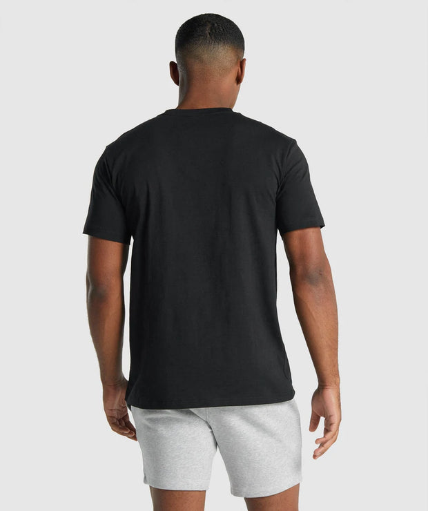 T-shirt du sportif