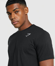 T-shirt du sportif