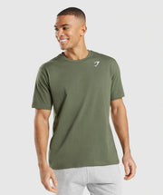 T-shirt du sportif