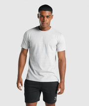 T-shirt du sportif