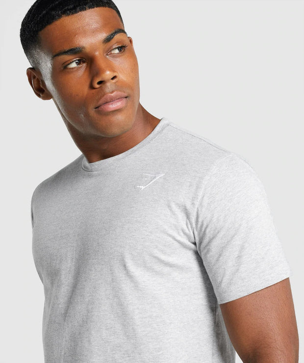 T-shirt du sportif