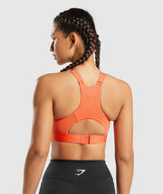 Brassière d'entraînement