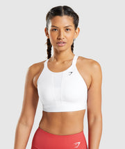 Brassière d'entraînement