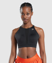 Brassière d'entraînement