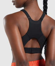Brassière d'entraînement