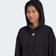 Hoodie glamoure