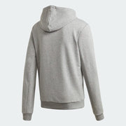 Hoodie d'athlète