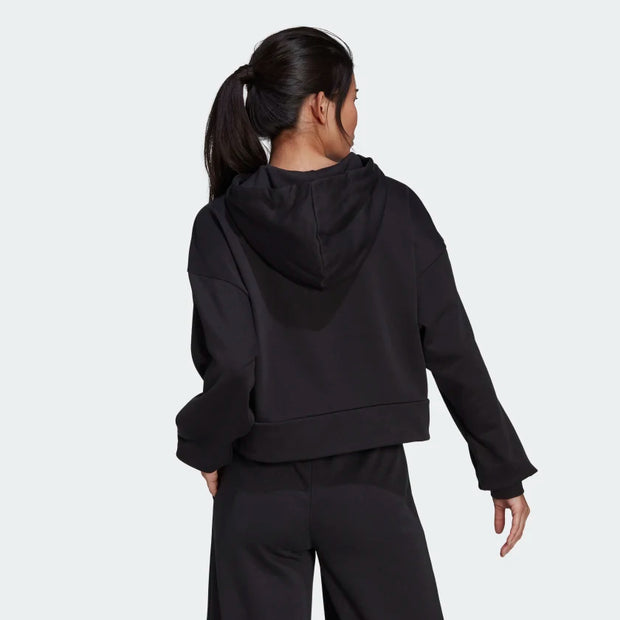 Hoodie glamoure
