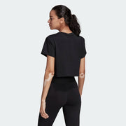 T-shirt de sportive