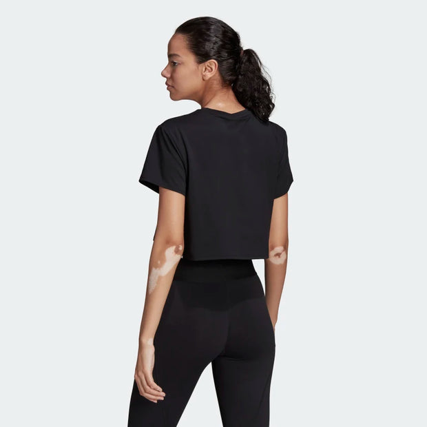 T-shirt de sportive