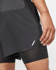 Culotte du coureur